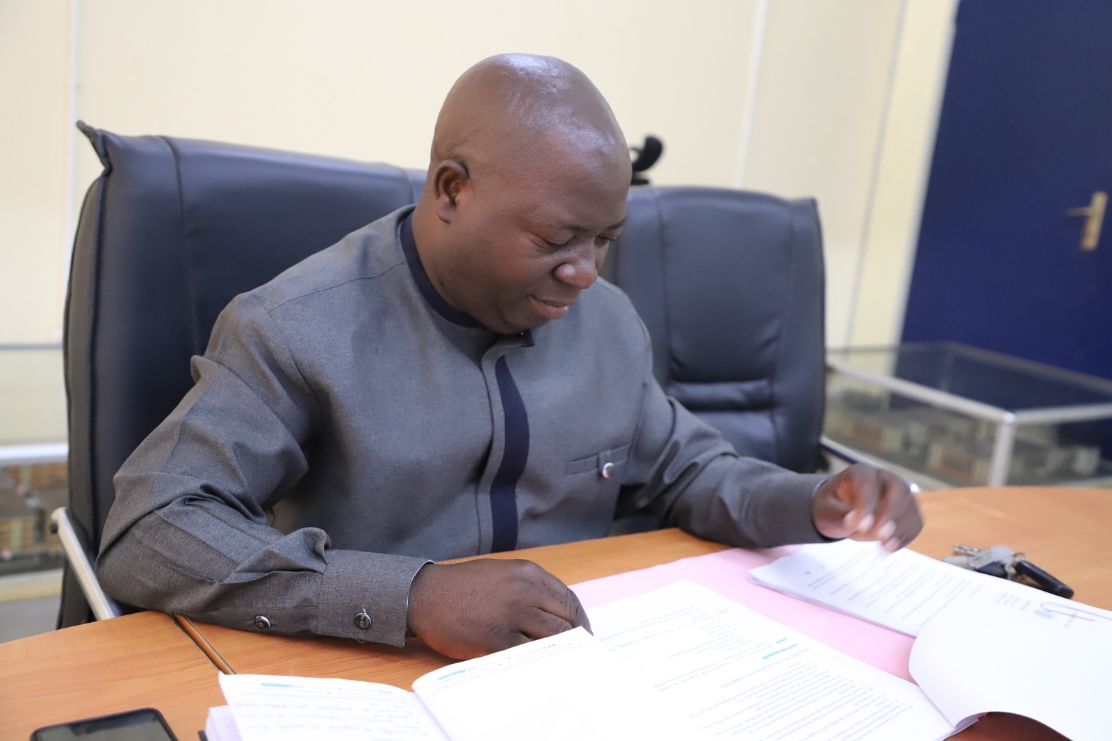 Omer Niyonkuru